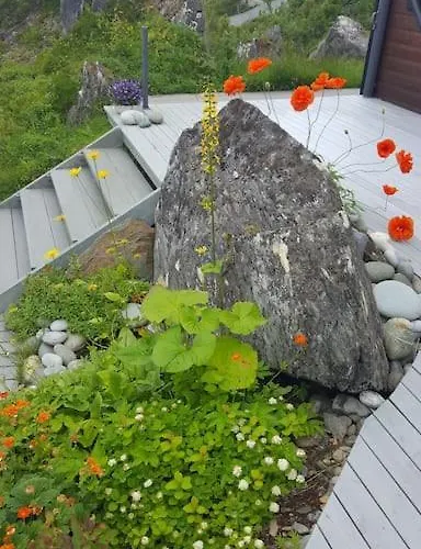 Σπίτι διακοπών Amazing In Spectacular Lyngen *