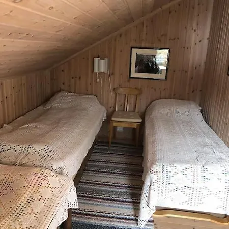 Semesterbostad Amazing In Spectacular Lyngen